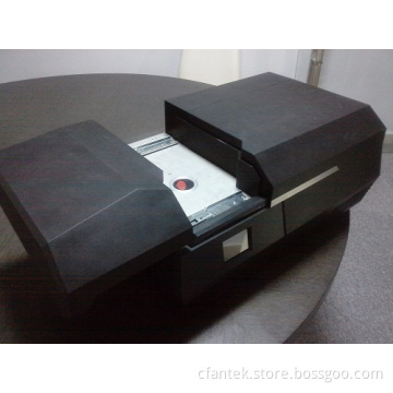 EXF 9500 XRF Spectrometer